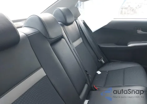 2013 Toyota Camry Se from USA, damaged, VIN 4T1BF1FK2DU244765